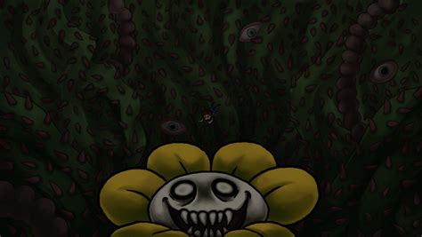 tvtropes undertale|Undertale / Nightmare Fuel .